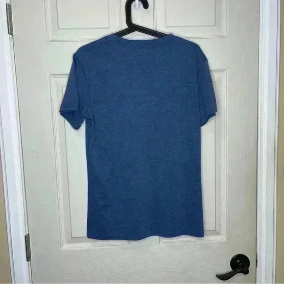 DUTCH BROS "A Better World" T-Shirt  Sz M - Picture 2 of 5